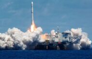 Ukraine plans to build a marine spaceport by 2025