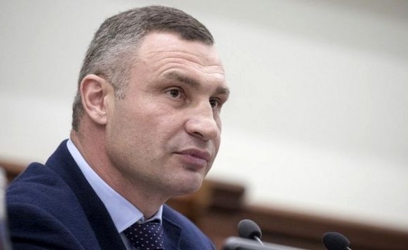 There will be no curfew in Kyiv until a special decision is made by Klitschko on the state of emergency