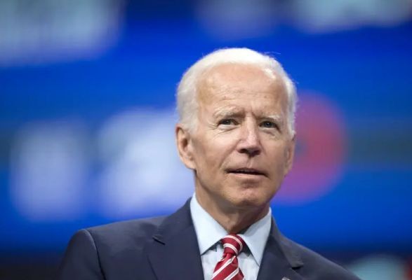 Biden will make a statement on Ukraine today at 10:30 p.m.