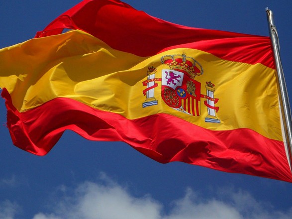 Spain has advised its citizens to leave Ukraine due to the deteriorating security situation