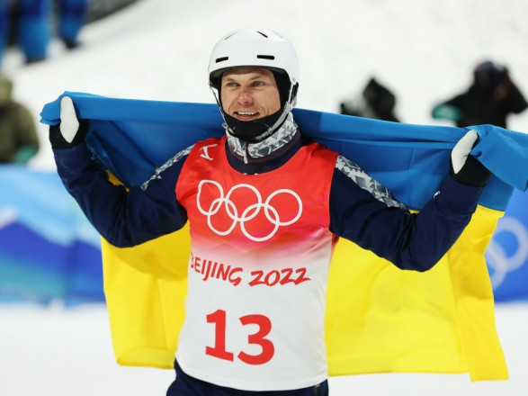 The national team of Ukraine entered the top 25 medal standings of the Olympics