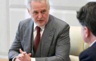 Firtash: Ukraine's accession to NATO should be put to a referendum