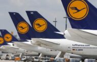 Lufthansa suspends flights to and from Kyiv until February 28