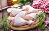 Chicken remains the cheapest meat in Ukraine