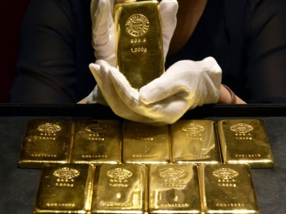 The United States plans to block 132 billion dollars. gold reserves of Russia - Axios