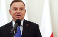 The President of Poland will propose to send a peacekeeping mission to Ukraine at the NATO summit