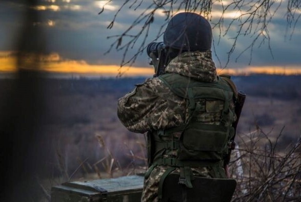 General Staff of the Armed Forces of Ukraine: 31 battalion-tactical group of occupiers has already lost combat capability