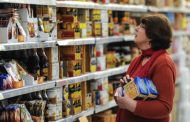 In Ukraine, the labeling of imported food has been simplified