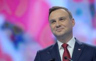 Andrzej Duda responded to Moscow with obscene Polish proverbs