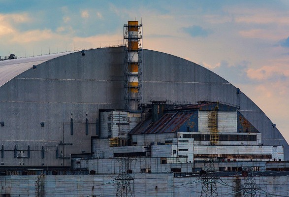 Chornobyl De-energization: Ukraine has sought the support of the European Commission