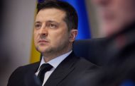 Ukraine will not be able to join NATO and the people are beginning to understand this - Zelensky