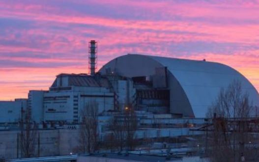 Intelligence: Putin is preparing a terrorist attack on the Chernobyl nuclear power plant