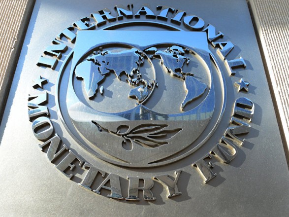 The IMF has transferred $ 1.4 billion in aid to Ukraine