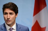 Trudeau will fly to Europe again to talk about Russia's opposition