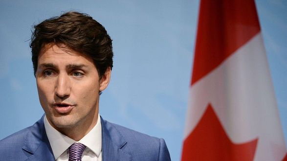 Trudeau will fly to Europe again to talk about Russia's opposition