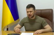 Zelensky: Russian military abducted more than two thousand Ukrainian children