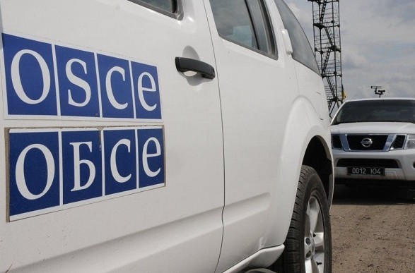 Russia has blocked the continuation of the OSCE SMM in Ukraine