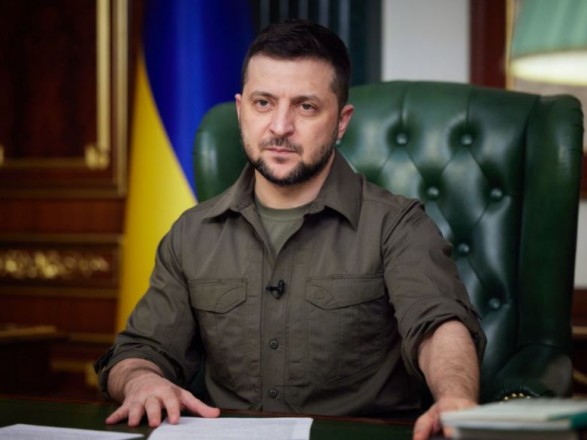 Zelensky demands to reform international institutions, including the UN