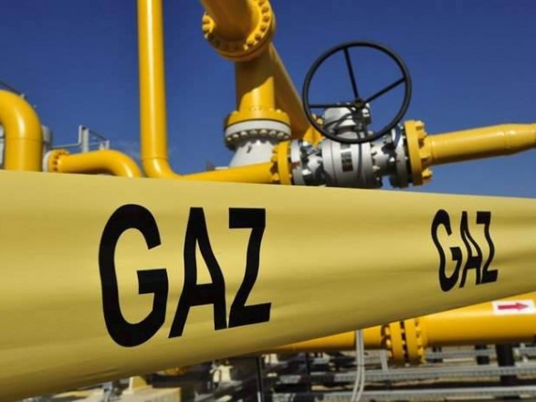 Germany has introduced a special regime in case of cessation of gas supplies from Russia