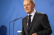 Scholz: Russia attacked Ukraine because of its imperialist views