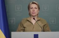 Vereshchuk told how the humanitarian corridors will work today