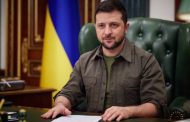 The President awarded another 15 servicemen of the Armed Forces of Ukraine