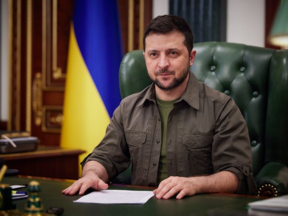 The President awarded another 15 servicemen of the Armed Forces of Ukraine