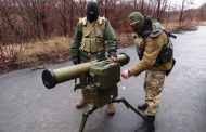 Armed Forces of Ukraine destroyed equipment of occupiers by Ukrainian 