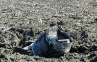 Russian Iskander missile shot down in Vinnytsia region