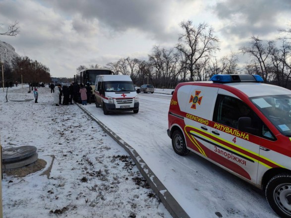 Evacuation from Mariupol: 2,000 cars have already left