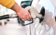 Fuel prices drop to 5 hryvnia