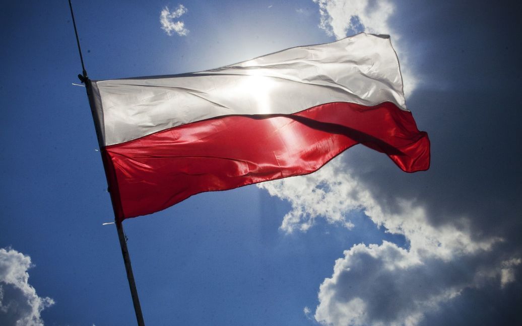 A law has been drawn up to regulate the status of Ukrainian refugees in Poland