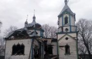 Russian army destroys at least 59 buildings of spiritual significance