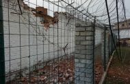 Russian army seizes five Ukrainian prisons