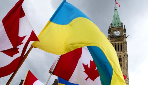 The Canadian Parliament has supported visa-free travel with Ukraine