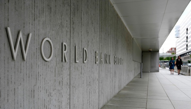 The World Bank has approved $723 million to support Ukraine