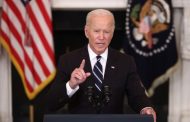 Biden announces additional $800M in security assistance to Ukraine