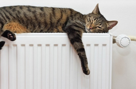 Heating will be switched off in Kyiv on March 28