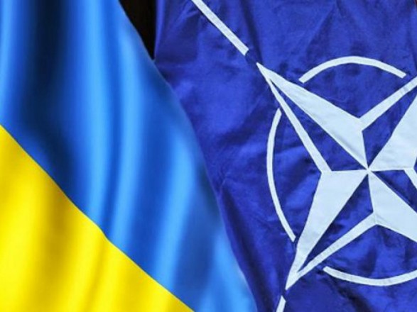 Ukraine will take part in a meeting of NATO leaders