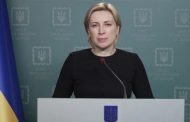 Deputy Prime Minister Vereshchuk spoke about the work of humanitarian corridors today