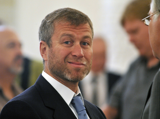 FT: Putin personally approved Abramovich's participation in the negotiation process with Ukraine