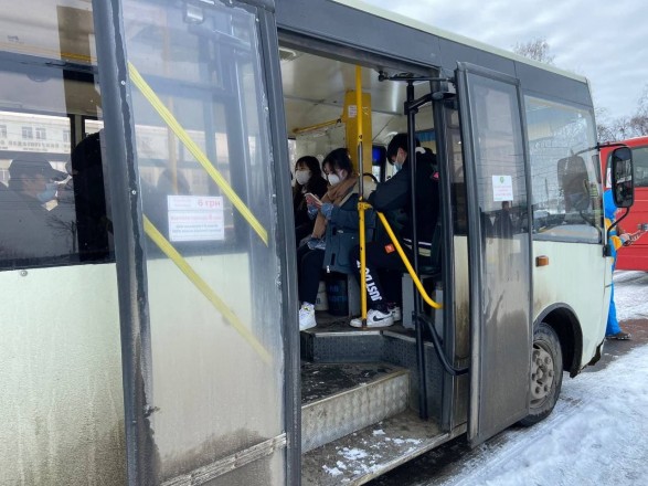 Evacuation from Sumy was suspended due to shelling - People's Deputy