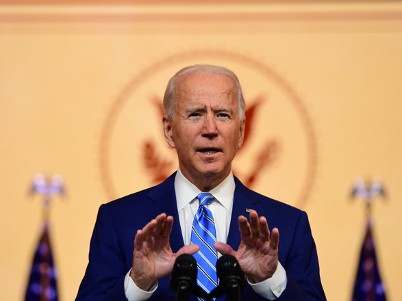 The United States is imposing a ban on imports of Russian oil due to the war in Ukraine - Biden