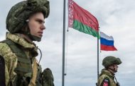 Belarus again denies intending to attack Ukraine