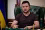 Zelensky on night shelling: if it continues, then sanctions against Russia are not enough