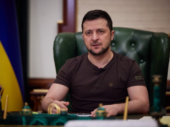 Zelensky: we have to make a full-fledged sowing campaign all over our land