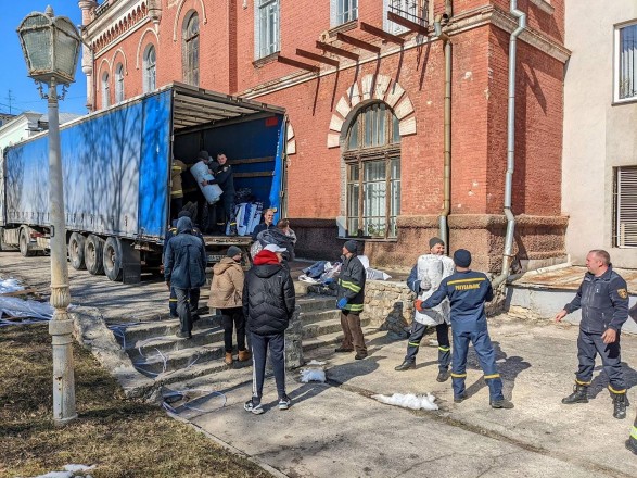 Ukrainian journalist Victoria Roshchina probably captured by Russian occupiers - media