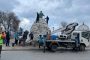 Bucha City Hall: occupiers disrupt evacuation, block 50 buses near Kyiv