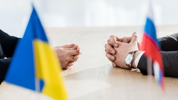 Negotiations between Ukraine and Russia may begin tomorrow morning