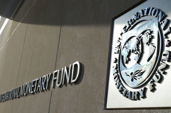 The IMF allocates 1.4 billion dollars to Ukraine. US emergency funding